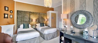 The Cottage in the Wood