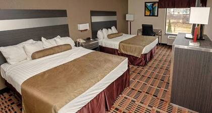 Wingate by Wyndham Somerset