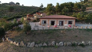 Exterior - Agriturismo Pinelli (Plataci)