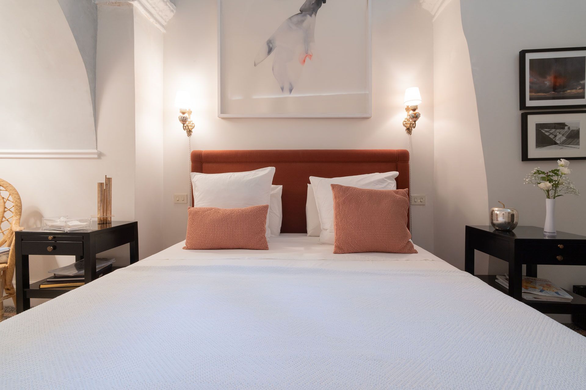 Classic Room | Individually decorated, individually furnished, free WiFi, bed sheets