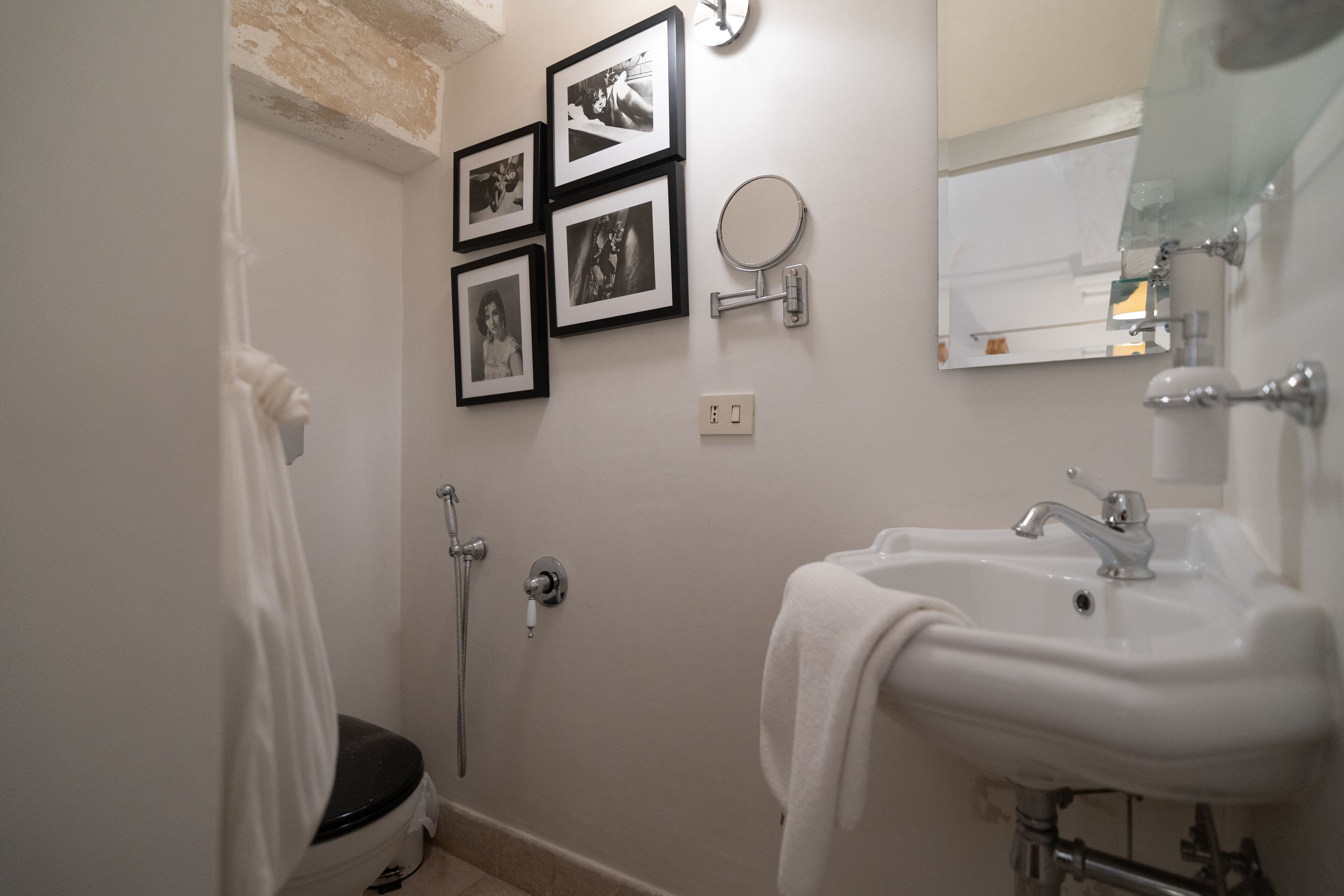 Badkamer