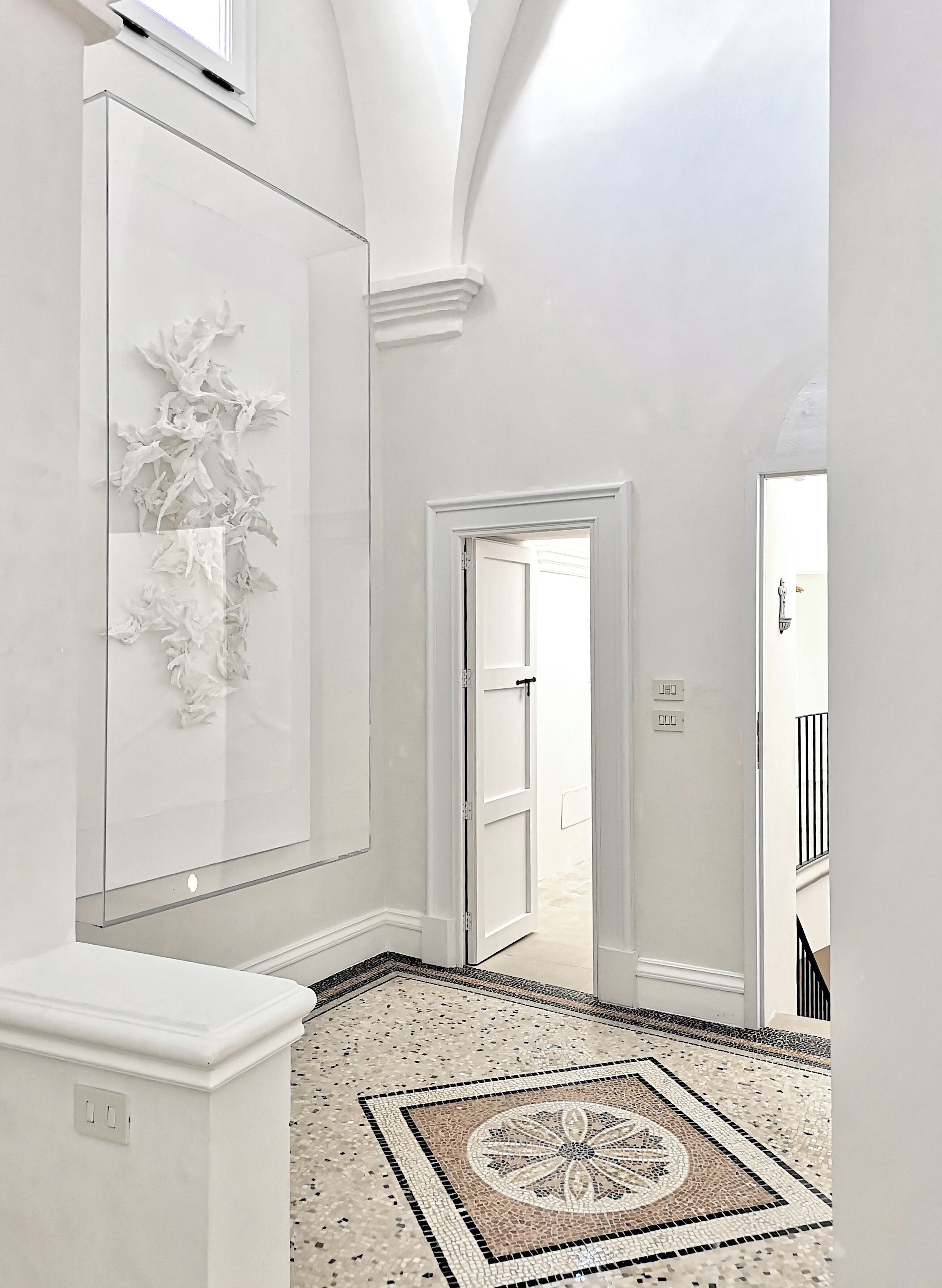Appartamento Royal | Con stile personalizzato, con arredamento individuale, Wi-Fi gratuito