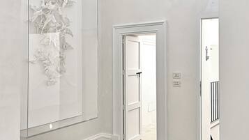 Appartamento Royal | Con stile personalizzato, con arredamento individuale, Wi-Fi gratuito