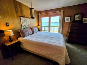 3 Schlafzimmer, Internetzugang, Bettwäsche