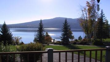 Condo (MH114) | Balcony