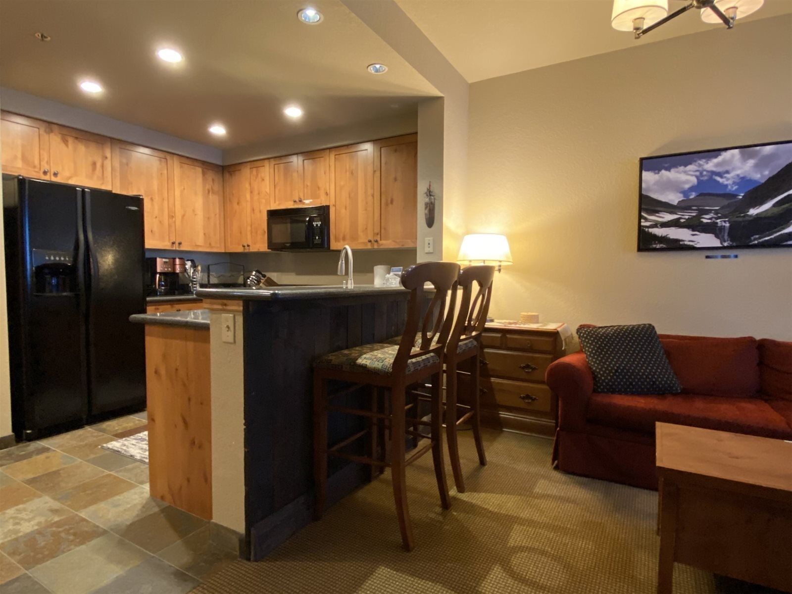 獨棟房屋 (ME208) | 私人廚房 | 大型冰箱、微波爐、烤箱、爐台