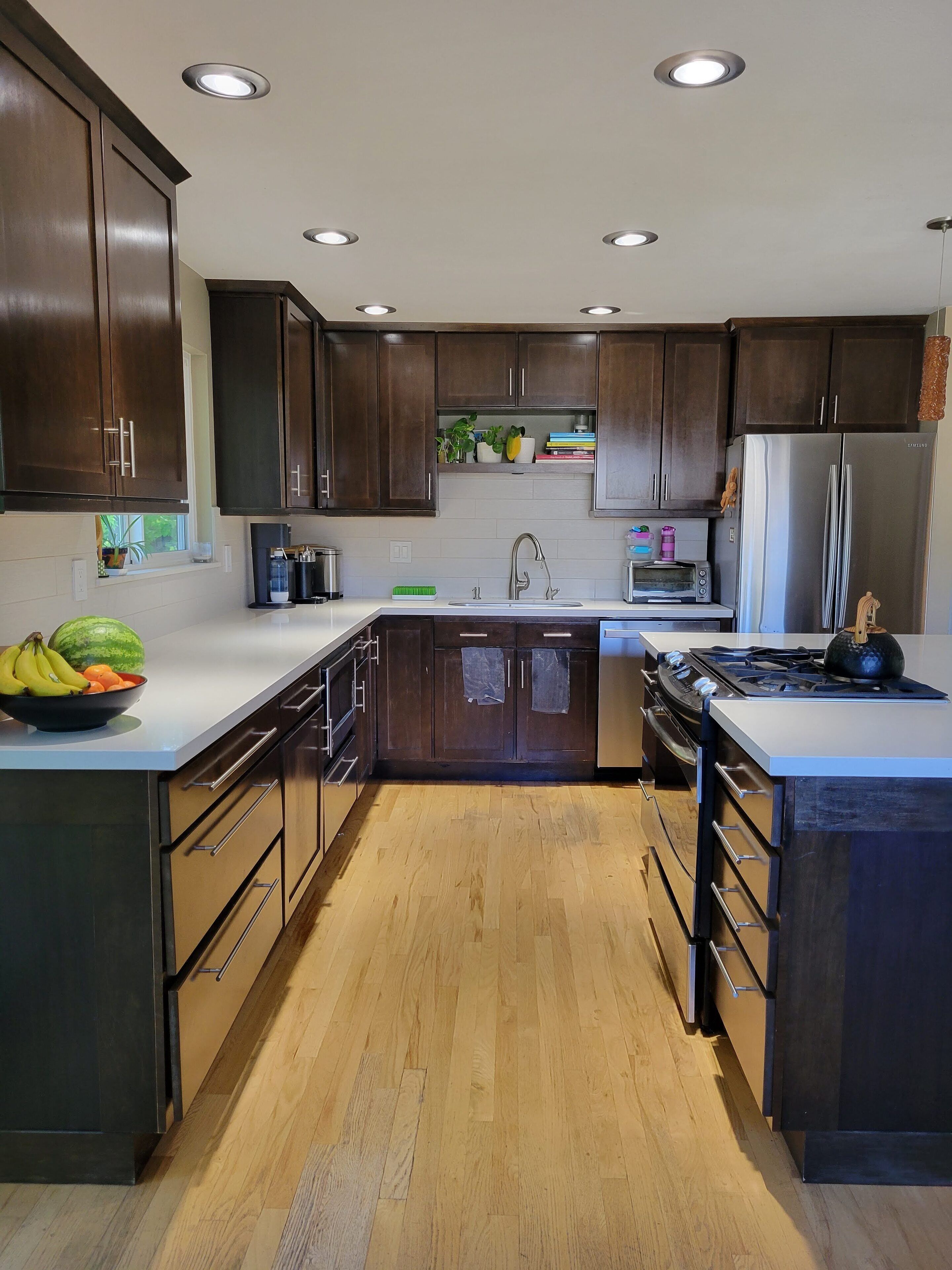Stunning 4 bedroom home, min from Pearl St!