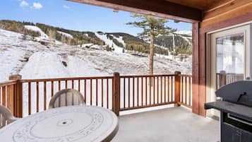 Condo (BD2A) | Balkoni