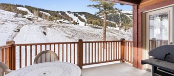 Black Diamond 3 Bedroom Condo