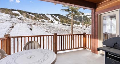 Black Diamond 3 Bedroom Condo