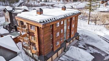 Condo (BD2A) | Exterior