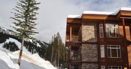 Black Diamond 3 Bedroom Condo