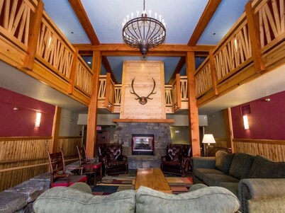 Morning Eagle #109 1 Bedroom Condo