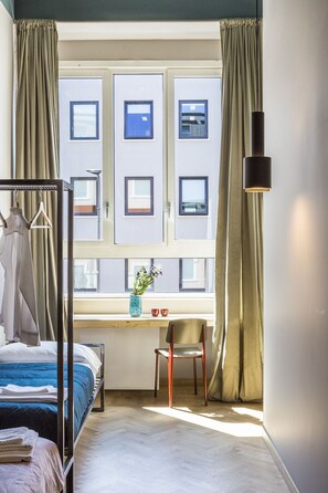 Free WiFi, bed sheets, wheelchair access - Casa Base - Hostel (Nerviano)