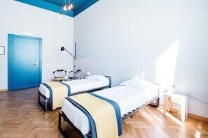 Wifi gratis, ropa de cama y acceso para silla de ruedas 