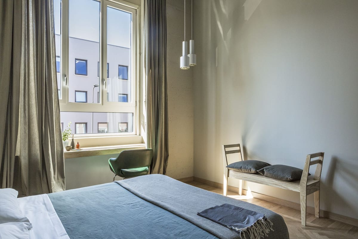Double Room, Ensuite | WiFi (free), bed sheets