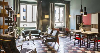 Casa Base - Hostel