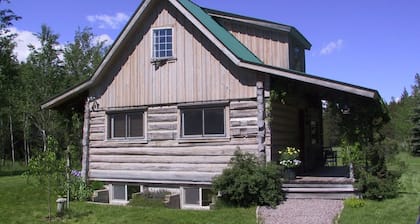 Glacier Park 3 Bedroom Cabin