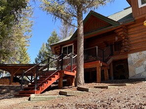 House (BJ800) | Exterior