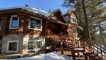 House (BJ800) | Exterior