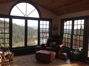 House (BJ800) | Living room