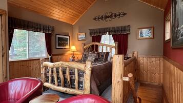 Cabin (AL3315) | Exterior
