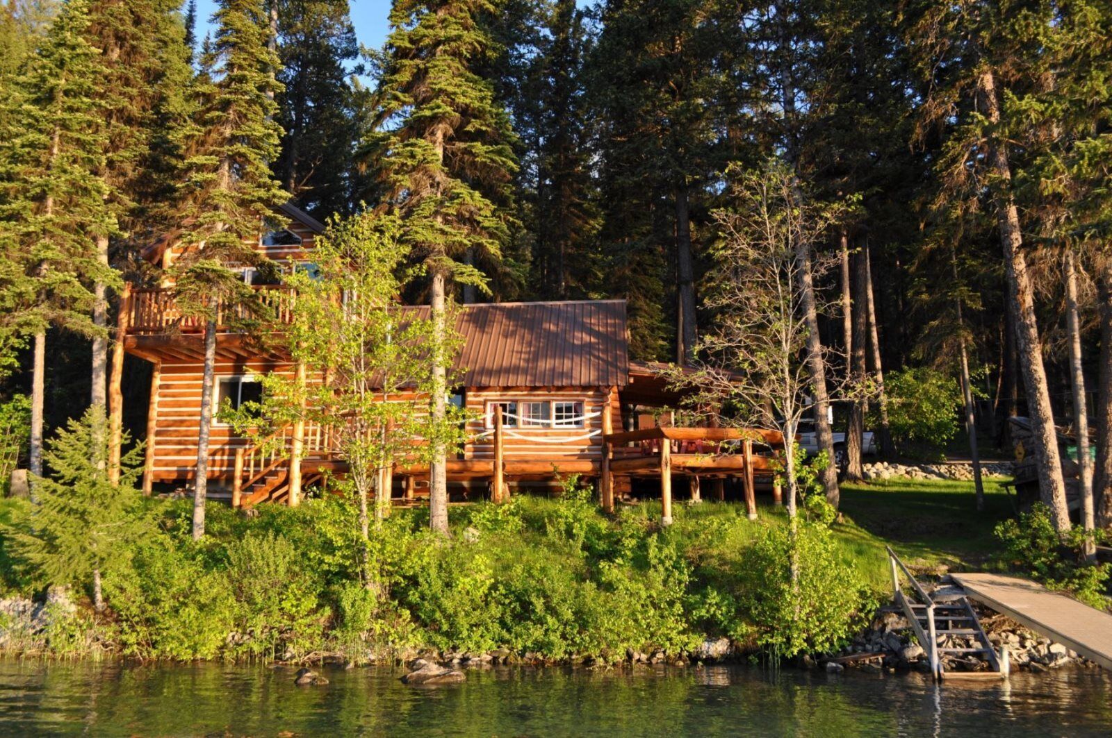 小屋 (AL3315) | 外觀