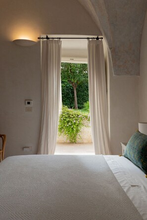 Suite junior | Vista desde la habitación
