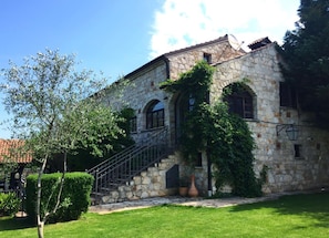 Exterior - Villa Lav (Bale)