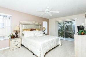 Townhome, 4 Bedrooms