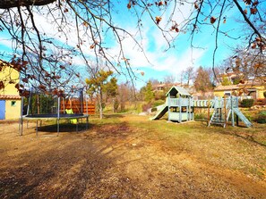Kindergedeelte