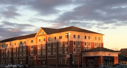 Oxford Casino Hotel