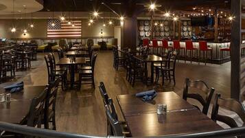 Daily to-go breakfast (USD 15 per person)