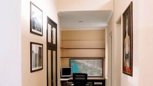 Exterior - Apartment Alpha Leonidze with Fireplace (Tbilisi)