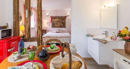 Le Relais de Vérone Chambre d'hÎtes