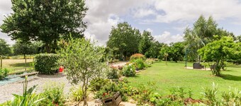 Le Relais de Vérone Chambre d'hôtes