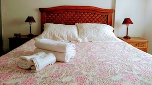 Leilighet, 2 soverom, ikke-røyk (2 Queen Beds)