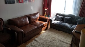 Leilighet – classic, 2 soverom, ikke-røyk (2 Queen Beds)