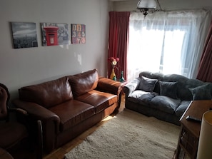 Classic Apartment, 2 Bedrooms, Non Smoking (2 Queen Beds)