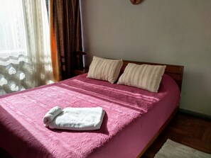 Apartment, 2 Bedrooms, Non Smoking (2 Queen Beds)