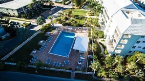 Piscina externa