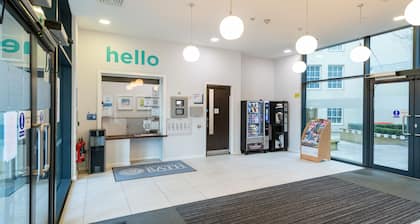University of Bath City Accommodation