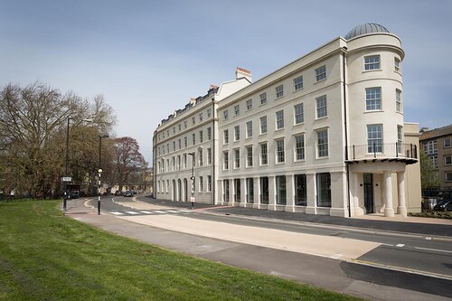 University of Bath City Accommodation