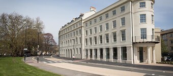 University of Bath City Accommodation