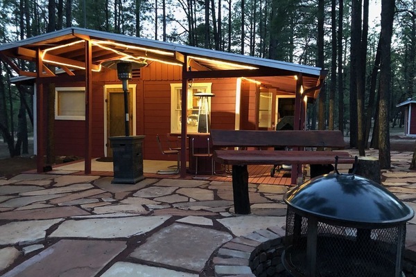 Welcome to Our Happy Place!
You are home!