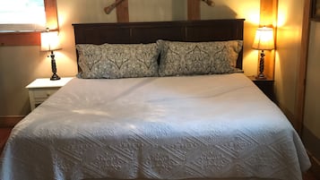 2 quartos, Wi-Fi, roupa de cama