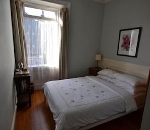 Habitación doble (3) | Wifi gratis