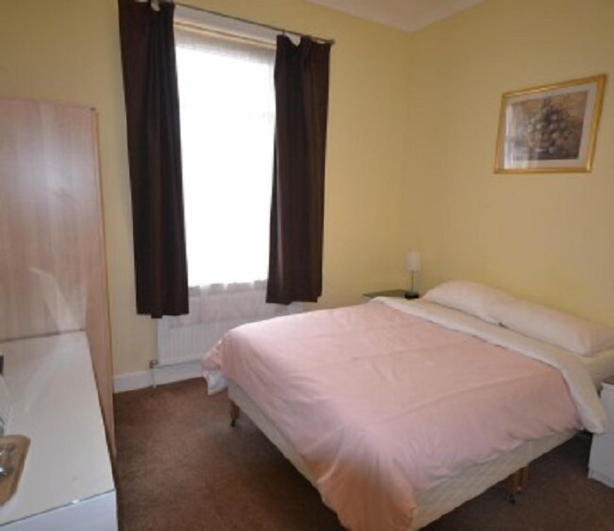 雙人房 (6) | 免費 Wi-Fi