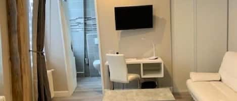 Superior-Zimmer, 2Â Einzelbetten