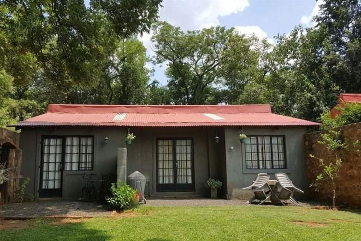 Classic Cottage, 2 Bedrooms | Terrace/patio